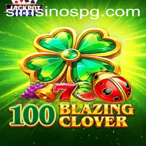 Exploring the Mystical World of 100BlazingClover: A Deep Dive into the Exciting New Game