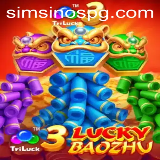 Exploring the Thrills of 3LuckyBaozhu at Zeroum.bet