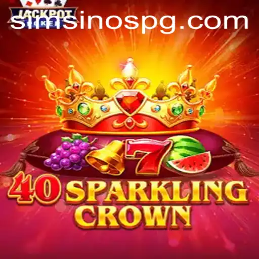 Unveiling the Magic of 40SparklingCrown in the Digital Realm