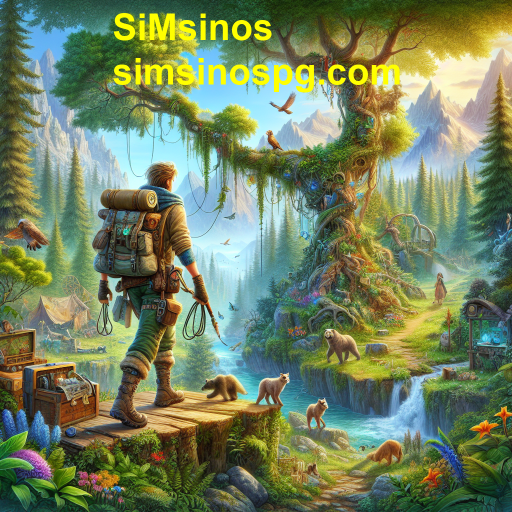 SiMsinos