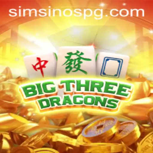 Discover the Thrills of BigThreeDragons at Zeroum.bet