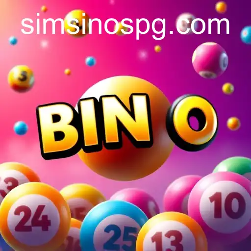 Bingo online