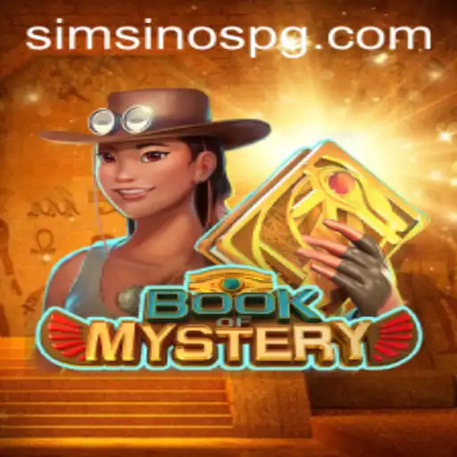 Unveiling the Excitement of BookofMystery: A Journey into Intrigue and Adventure