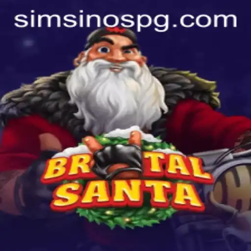 Dive Into the Adventure of BrutalSanta: A Gaming Experience Like No Other