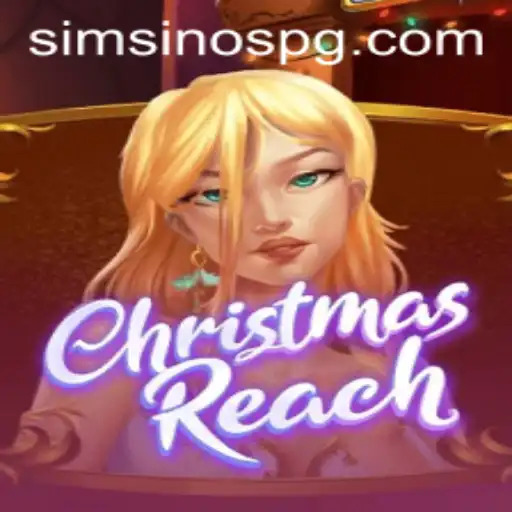 Experience the Magic of ChristmasReach: A Unique Gaming Adventure