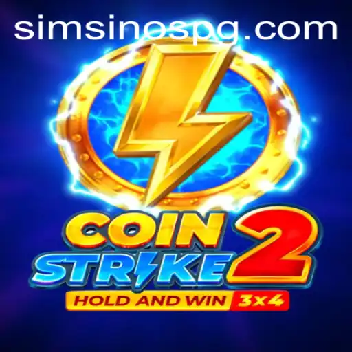 The Exciting World of Coinstrike2: A Comprehensive Guide