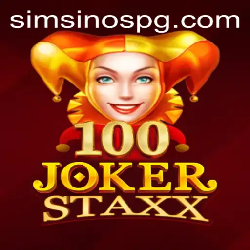 Discover the Thrills of 100JokerStaxx: An In-Depth Look at Features and Gameplay