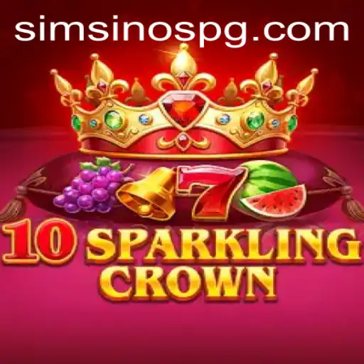 Exploring the Thrills of 10SparklingCrown at Zeroum.bet