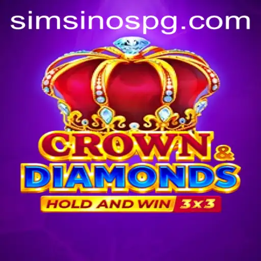Discover the Exciting World of Crowndiamonds: A Contemporary Gaming Experience