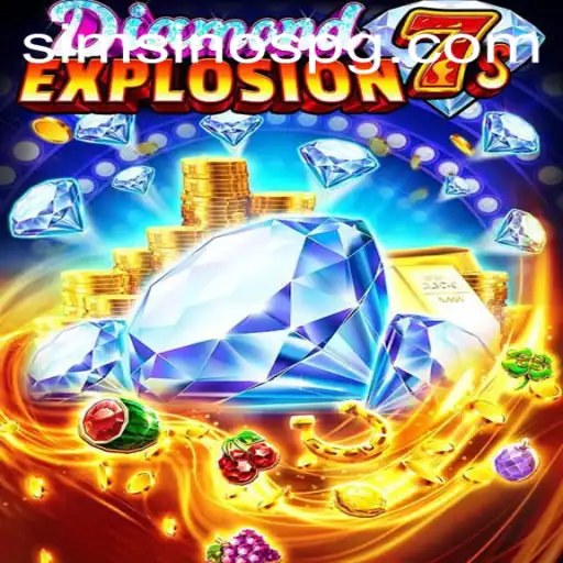 Discover the Thrills of DiamondExplosion7s: A Deep Dive into the Game