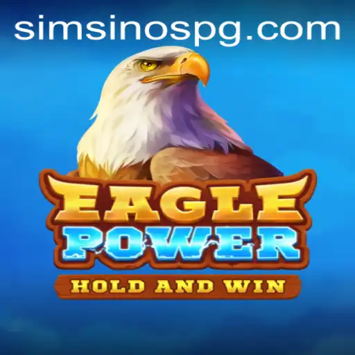 Discover the Thrills of EaglePower: A New Frontier of Entertainment