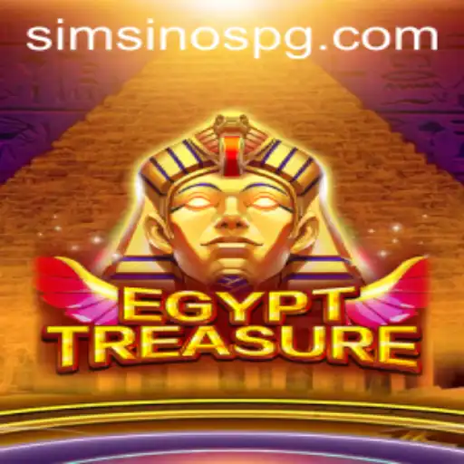 Discover the Thrills of EgyptTreasure: A Journey into the Mystical Lands