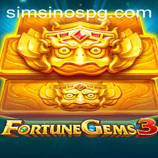 Exploring FortuneGems3: An In-Depth Look at the Latest Gaming Sensation
