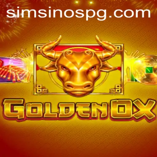 Immerse Yourself in the Enchanting World of GoldenOx: A Game of Chance and Strategy