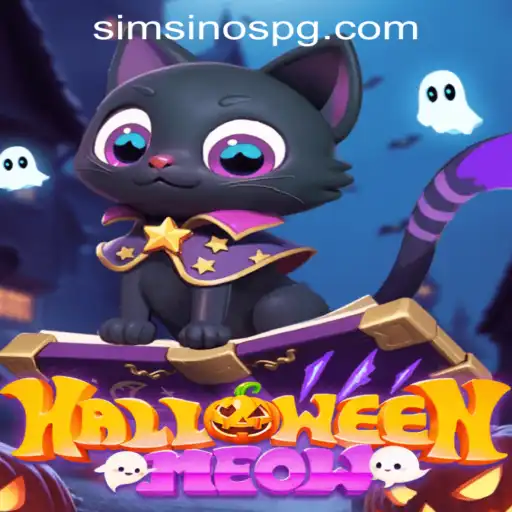 Unearth the Thrills of HalloweenMeow: A Spooky Gaming Experience