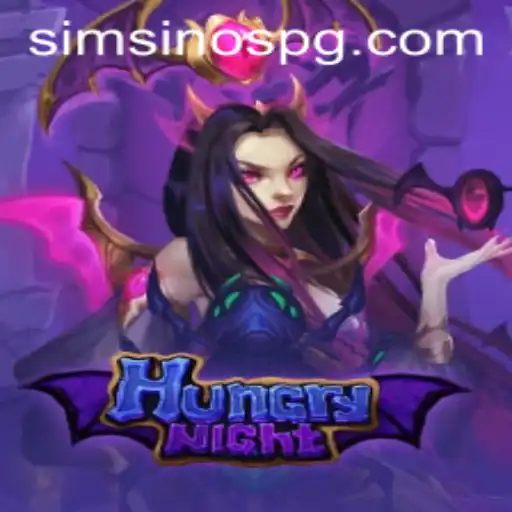 HungryNight: A Thrilling Adventure into the Unexplored