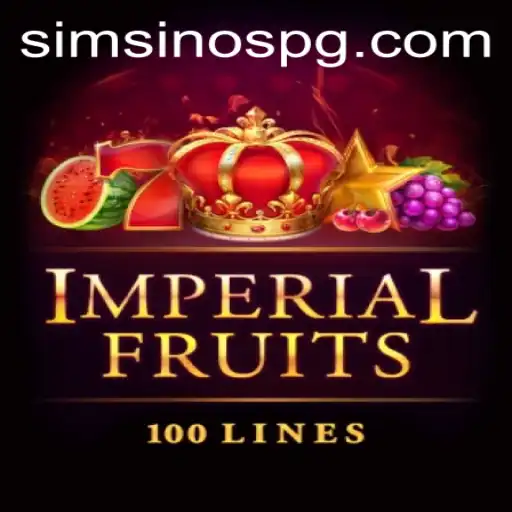 Explore the Exciting World of ImperialFruits100: A Gameplay Journey
