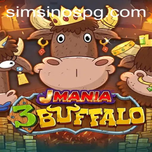Exploring JMania3Buffalo: A Comprehensive Guide