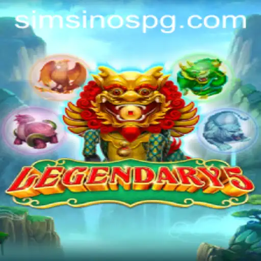 Exploring Legendary5: A New Adventure in Gaming