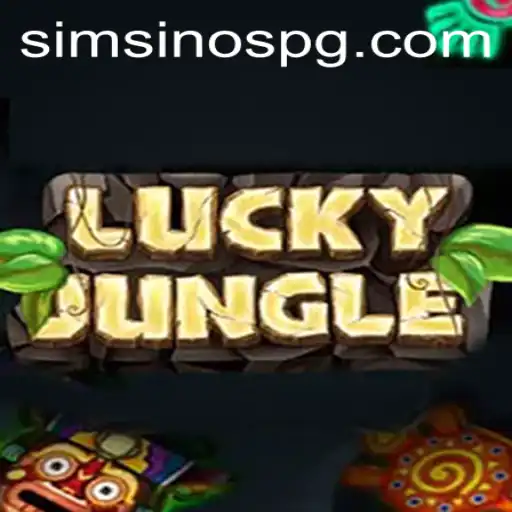 Exploring the Thrills of 'LuckyJungle' at Zeroum.bet