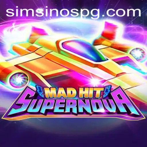 Exploring MadHitSupernova: The Thrilling Game Experience