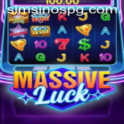 Discover MassiveLuck: The Thrilling New Game Experience Enhanced by Zeroum.bet