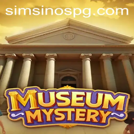 MuseumMystery: Unveiling the Secrets Behind the Thrilling Game