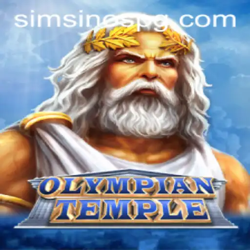 OlympianTemple: Exploring the Mythical World of Ancient Gods Through Gaming