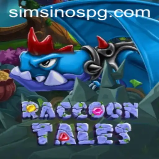 RaccoonTales: An Engaging Adventure into the World of Enchantment
