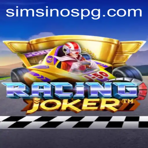 Dive into the Thrilling World of RacingJoker