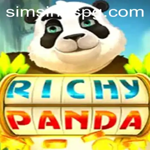 Exploring RichyPanda: An Intriguing Journey into the World of Gaming
