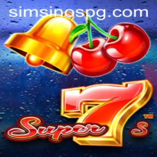 Super7s: Dive into the Exciting World of Simple and Fun Gaming