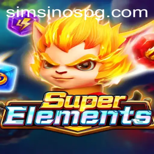 Exploring SuperElements: A Dynamic Game with Thrilling Challenges