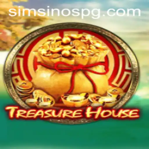 TreasureHouse: Dive Into a World of Intrigue with Zeroum.bet