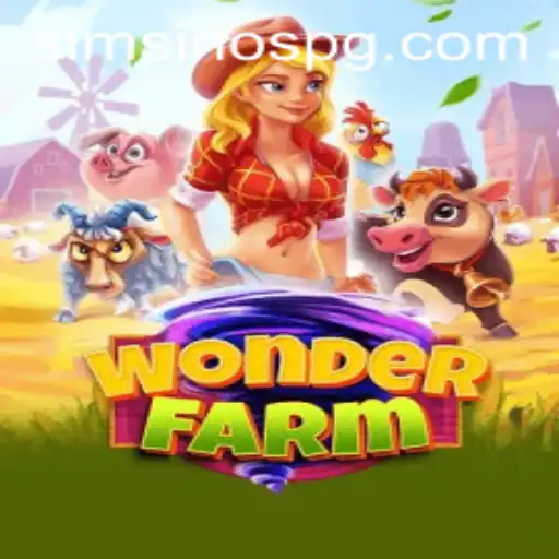 Exploring the Vibrant World of WonderFarm and the Trend of zeroum.bet