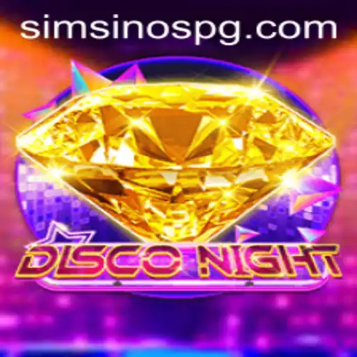 DiscoNight: A Thrilling Game Experience