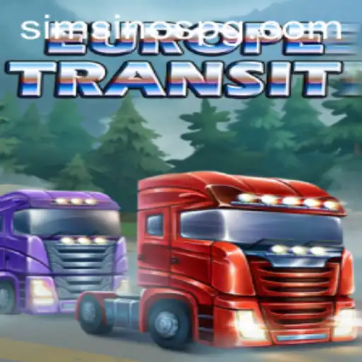 EuropeTransit: The Game That Blends Strategy and Adventure