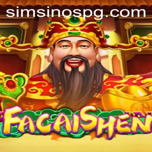 Exploring FaCaiShen: A Deep Dive into the ZeroUm.bet Phenomenon