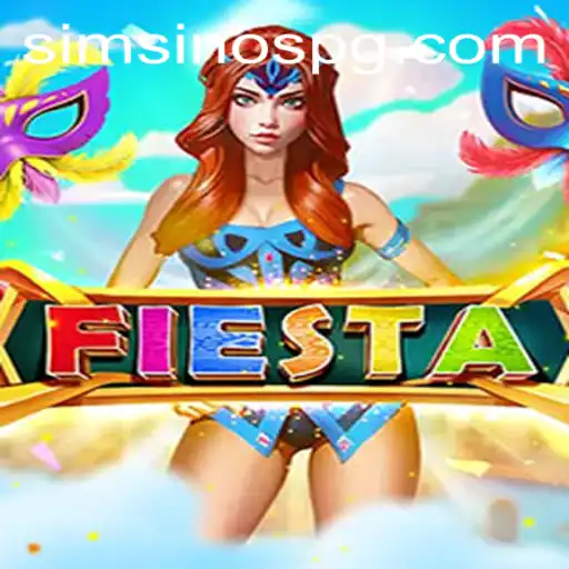 Exploring Fiesta: An Exciting Gambling Adventure on Zeroum.bet
