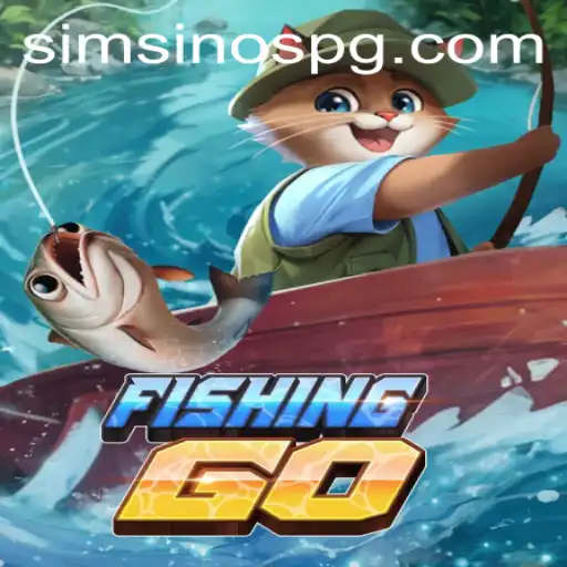 Immerse Yourself in the Exciting World of FishingGO