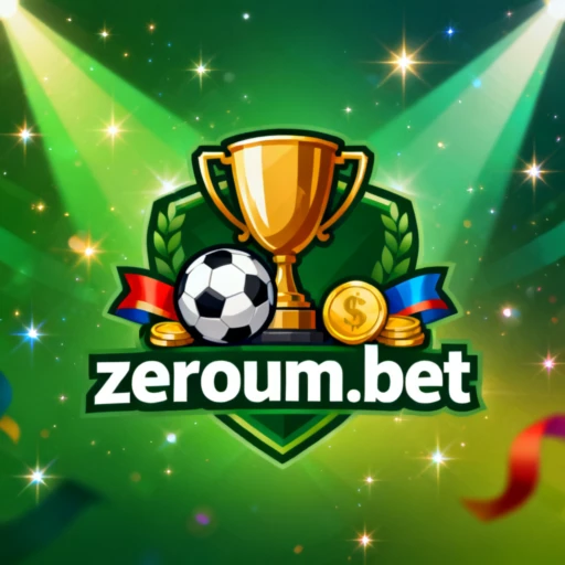 zeroum.bet Logo