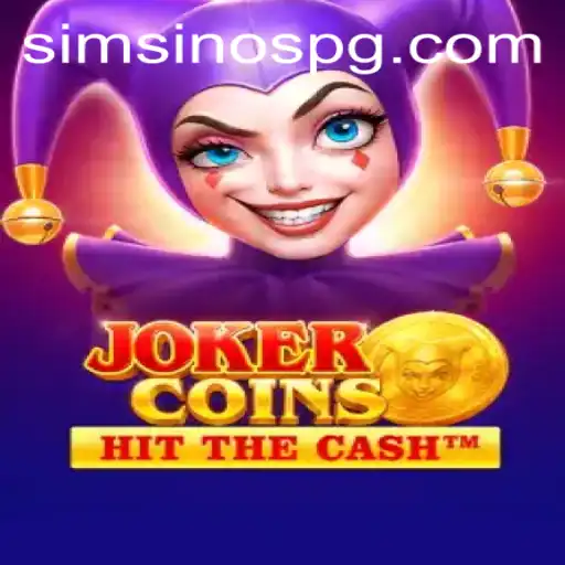Discover the Exciting World of JokerCoins at m.zeroum.bet