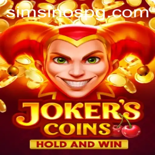 Exploring JokersCoins: A Thrilling New Addition to zeroum.bet