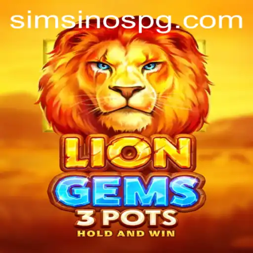 Mastering LionGems3pots: A Comprehensive Guide to the Latest Gaming Phenomenon