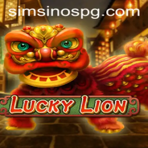Explore the Thrilling World of LuckyLion on Zeroum.bet
