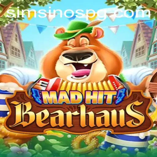 Dive into the Thrilling World of MadHitBearhaus and zeroum.bet