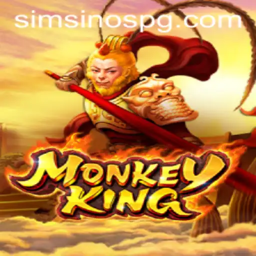 MonkeyKing: A Fascinating Adventure in Gaming