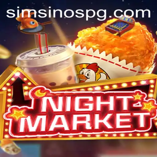 Exploring NIGHTMARKET: A Thrilling Journey into the Gaming World