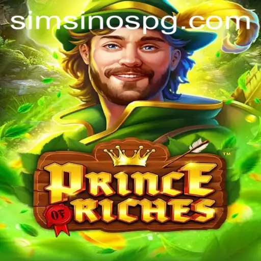 Discover the Exciting World of PrinceOfRiches: A Game Overview