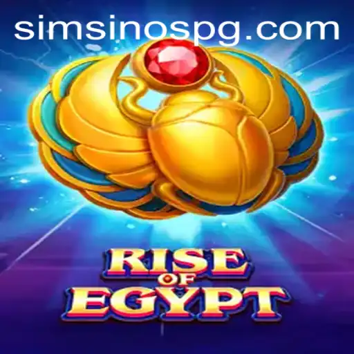 Discovering RiseOfEgypt: An Engaging Slot Adventure with Zeroum.bet